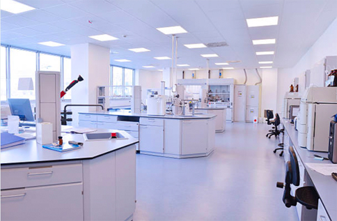 laboratoire d'analyses biomedilam